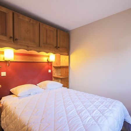Quartier La Foret - Maeva Home Valmorel Zimmer foto
