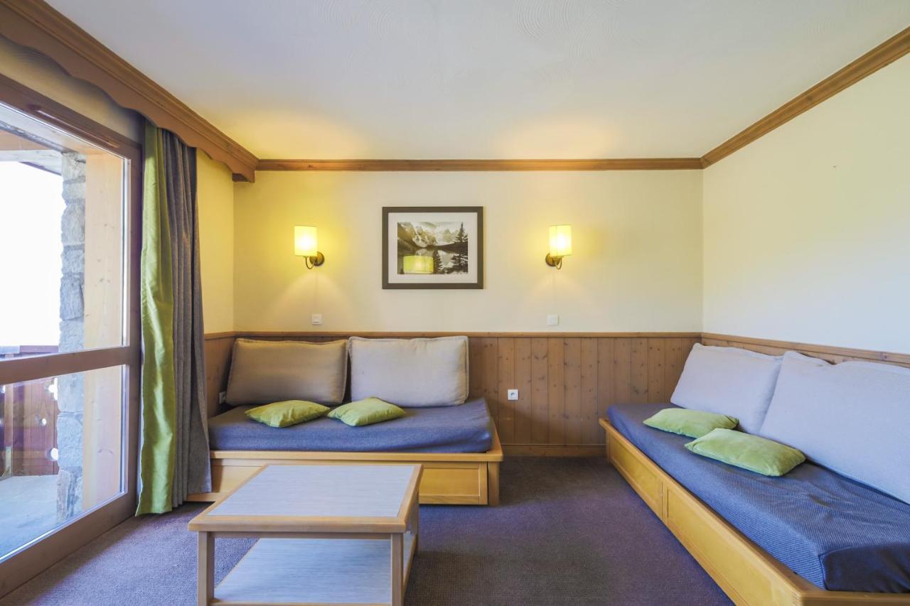 Quartier La Foret - Maeva Home Valmorel Zimmer foto