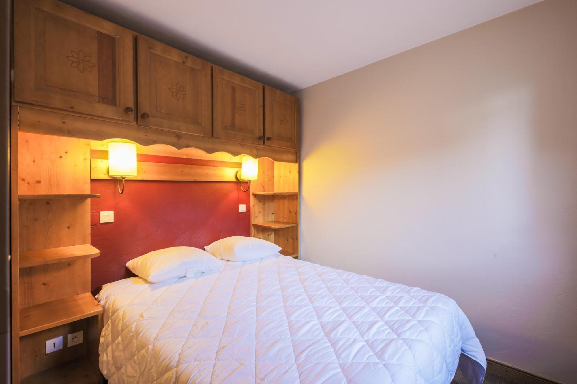 Quartier La Foret - Maeva Home Valmorel Zimmer foto
