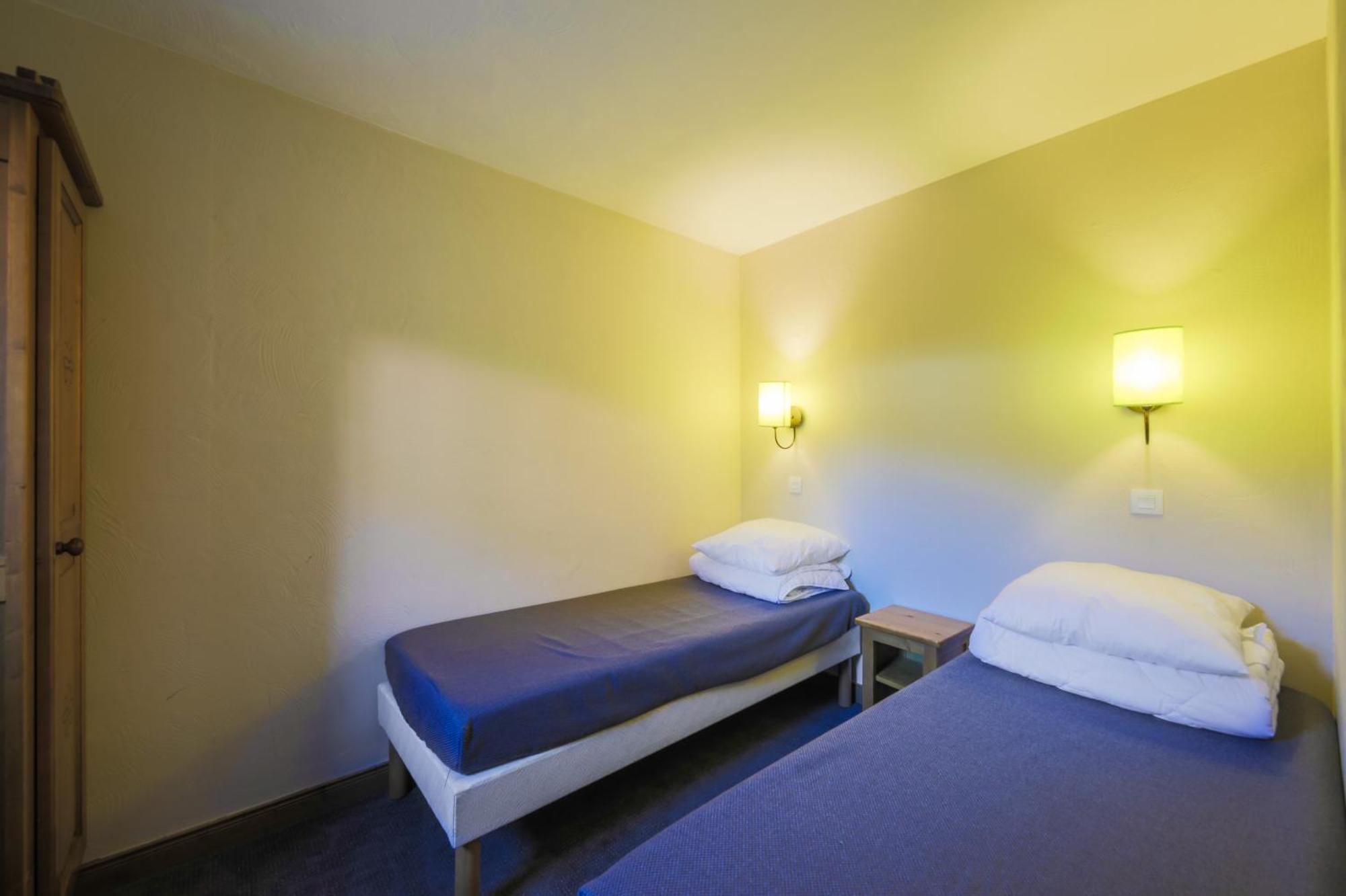 Quartier La Foret - Maeva Home Valmorel Zimmer foto